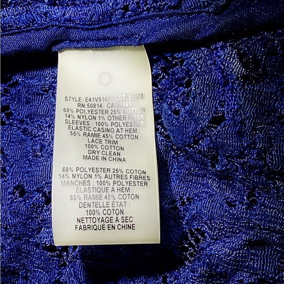 Ellie Tahari Jacket… - Picture 9 of 9